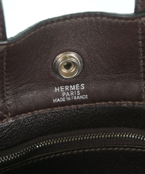 HERMES กระเป๋าถือขนาดใหญ่