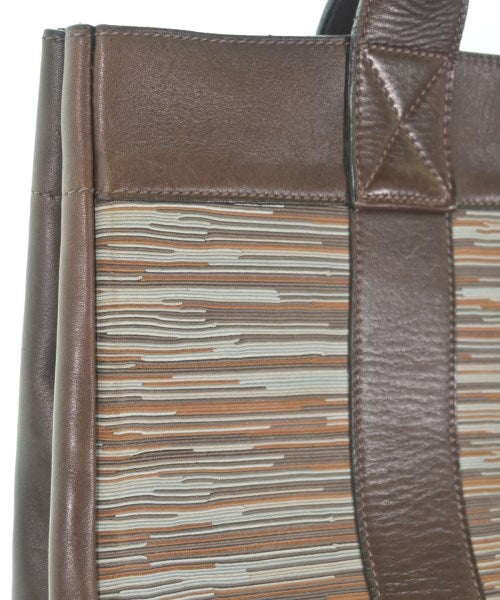 HERMES กระเป๋าถือขนาดใหญ่