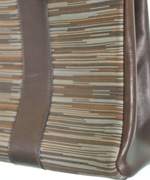 HERMES กระเป๋าถือขนาดใหญ่