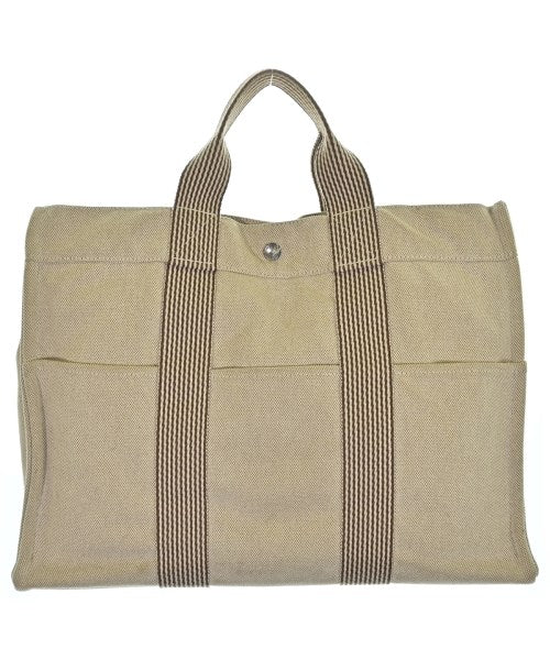 HERMES กระเป๋าถือขนาดใหญ่