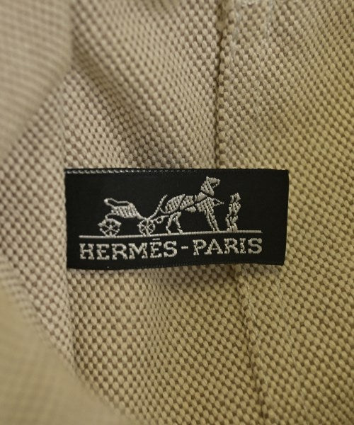 HERMES กระเป๋าถือขนาดใหญ่