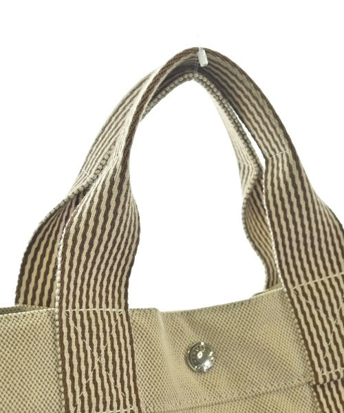 HERMES กระเป๋าถือขนาดใหญ่