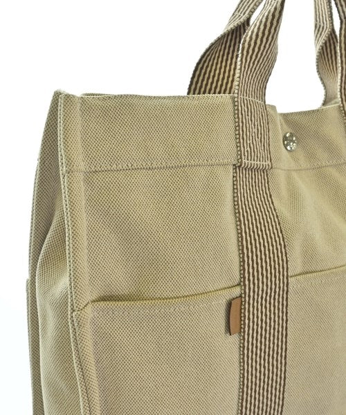 HERMES กระเป๋าถือขนาดใหญ่