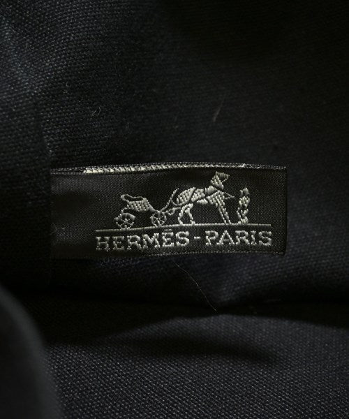 HERMES กระเป๋าถือขนาดใหญ่