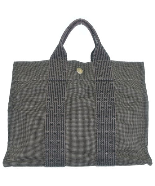 HERMES กระเป๋าถือขนาดใหญ่