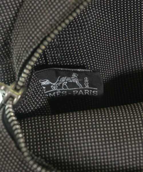 HERMES กระเป๋าถือขนาดใหญ่