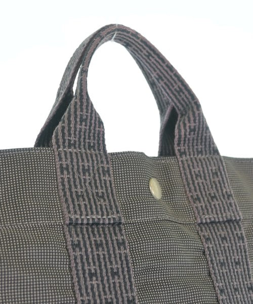 HERMES กระเป๋าถือขนาดใหญ่