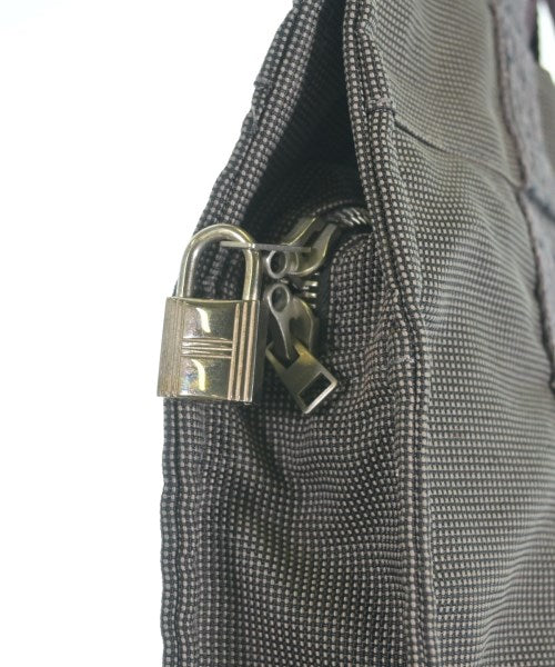 HERMES กระเป๋าถือขนาดใหญ่