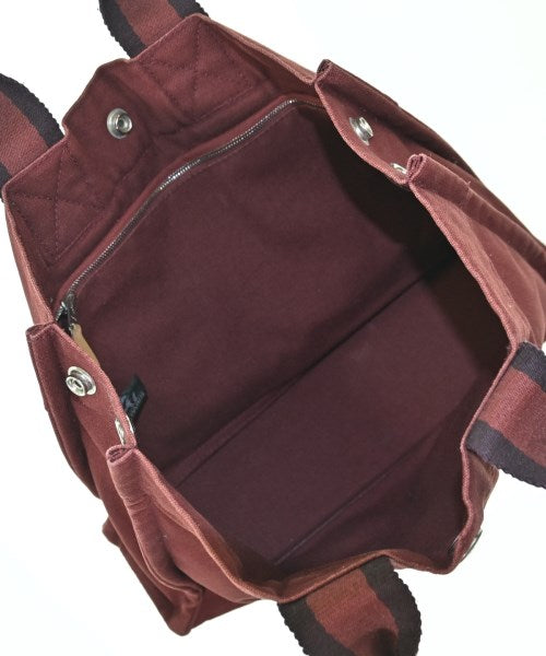 HERMES กระเป๋าถือขนาดใหญ่