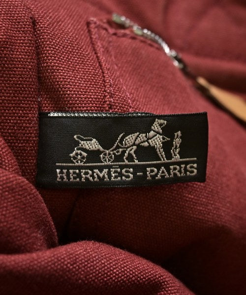 HERMES กระเป๋าถือขนาดใหญ่