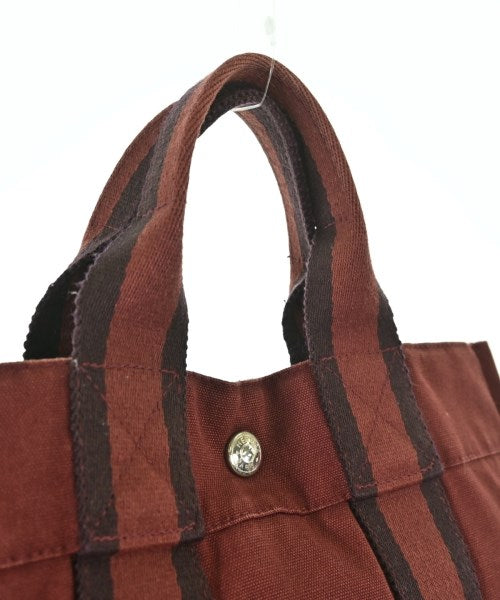 HERMES กระเป๋าถือขนาดใหญ่