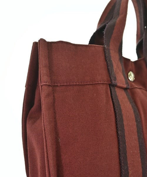 HERMES กระเป๋าถือขนาดใหญ่
