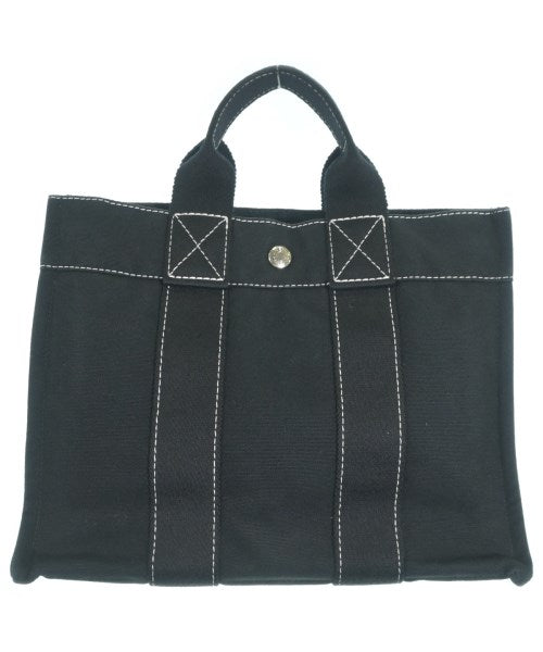 HERMES กระเป๋าถือขนาดใหญ่