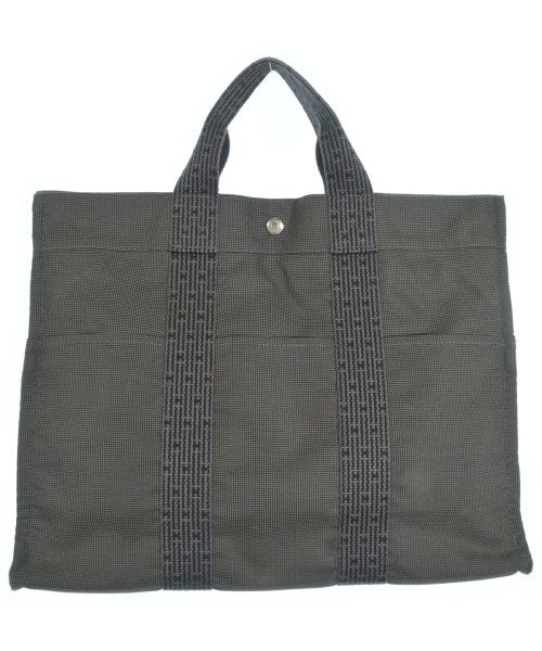 HERMES กระเป๋าถือขนาดใหญ่