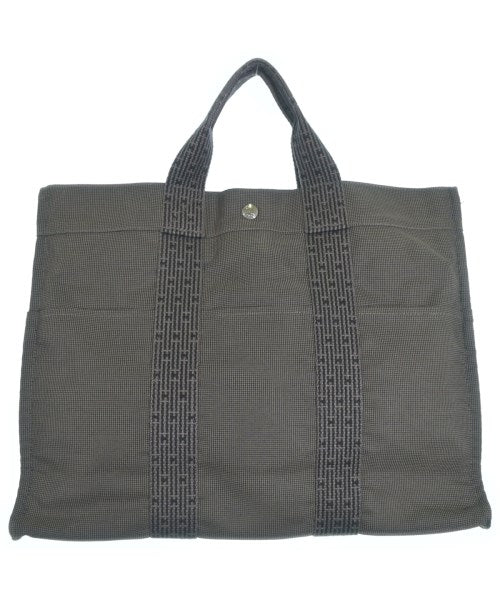 HERMES กระเป๋าถือขนาดใหญ่