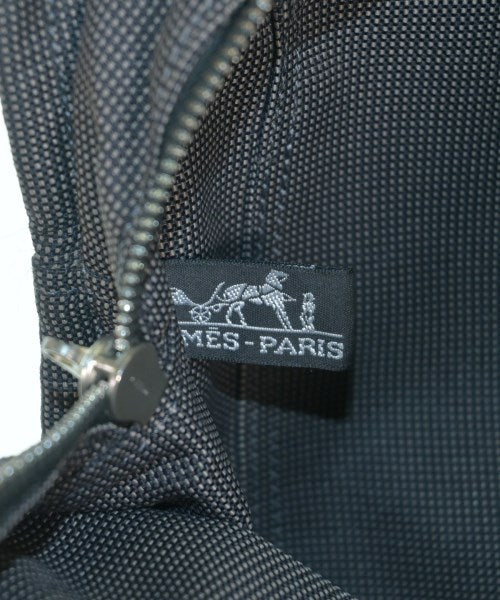 HERMES กระเป๋าถือขนาดใหญ่