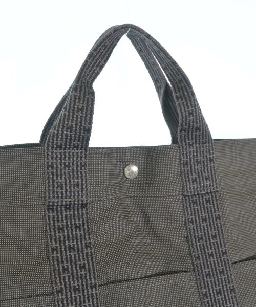 HERMES กระเป๋าถือขนาดใหญ่