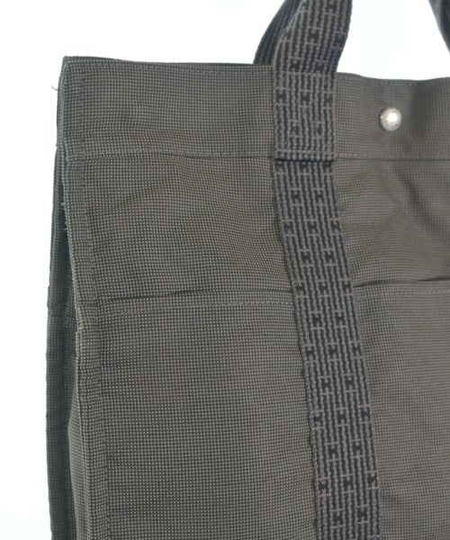 HERMES กระเป๋าถือขนาดใหญ่