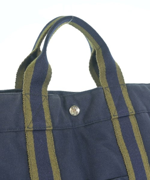 HERMES กระเป๋าถือขนาดใหญ่