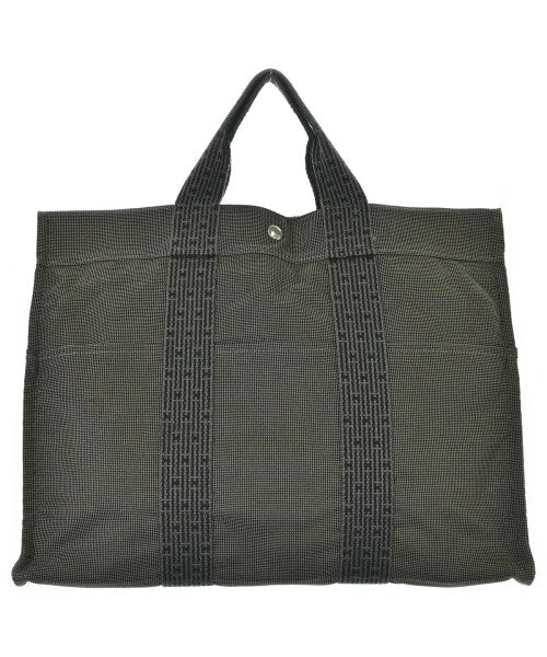 HERMES กระเป๋าถือขนาดใหญ่