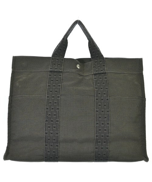 HERMES กระเป๋าถือขนาดใหญ่