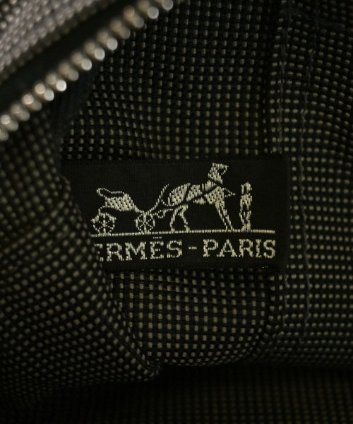 HERMES กระเป๋าถือขนาดใหญ่
