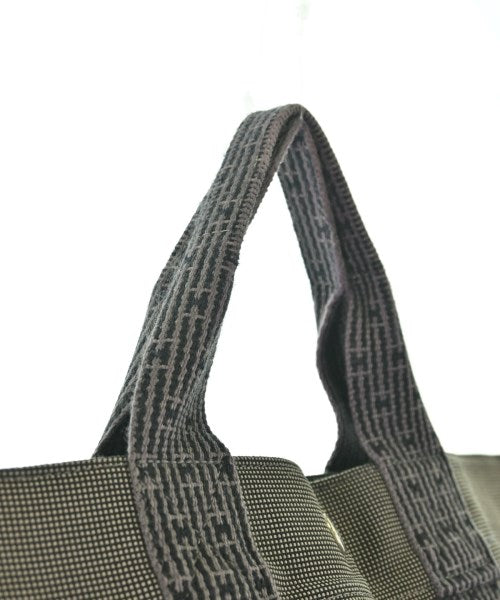 HERMES กระเป๋าถือขนาดใหญ่