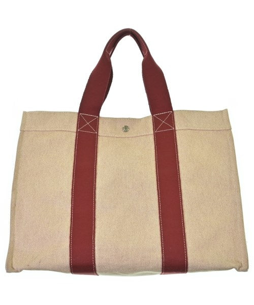 HERMES กระเป๋าถือขนาดใหญ่