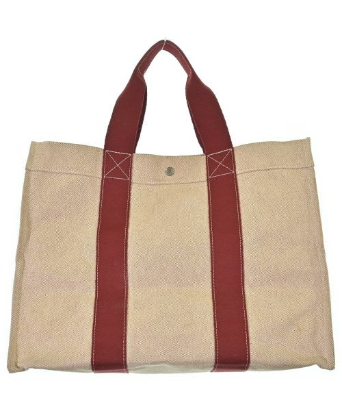HERMES กระเป๋าถือขนาดใหญ่