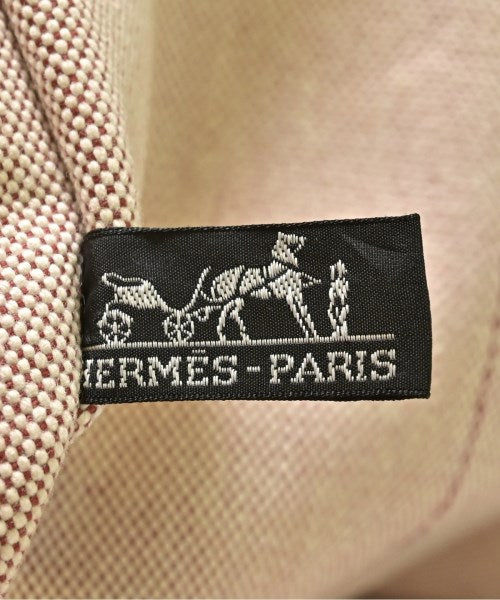 HERMES กระเป๋าถือขนาดใหญ่
