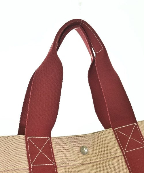 HERMES กระเป๋าถือขนาดใหญ่