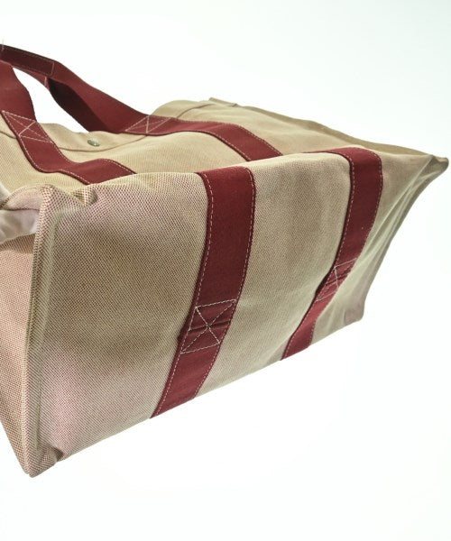 HERMES กระเป๋าถือขนาดใหญ่