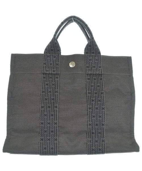 HERMES กระเป๋าถือขนาดใหญ่