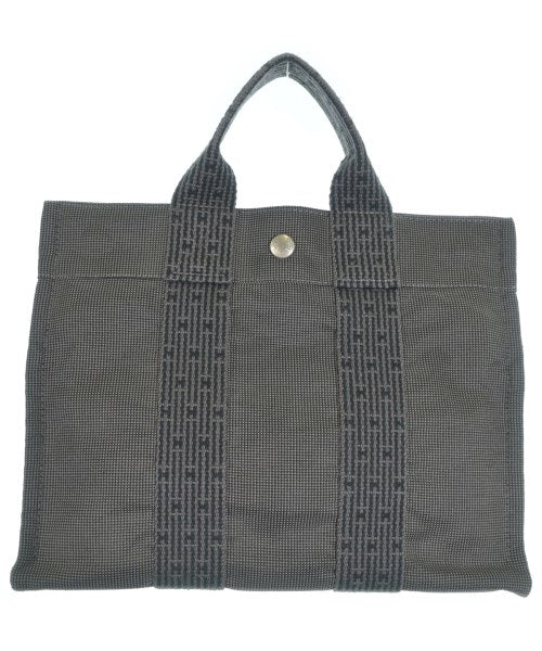 HERMES กระเป๋าถือขนาดใหญ่
