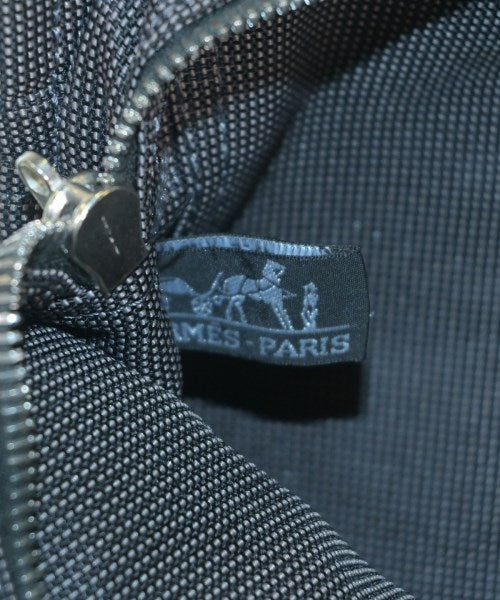 HERMES กระเป๋าถือขนาดใหญ่
