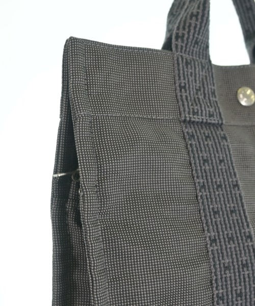 HERMES กระเป๋าถือขนาดใหญ่