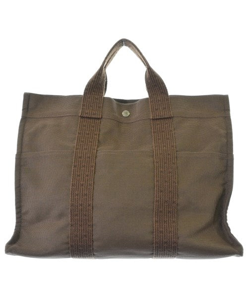 HERMES กระเป๋าถือขนาดใหญ่