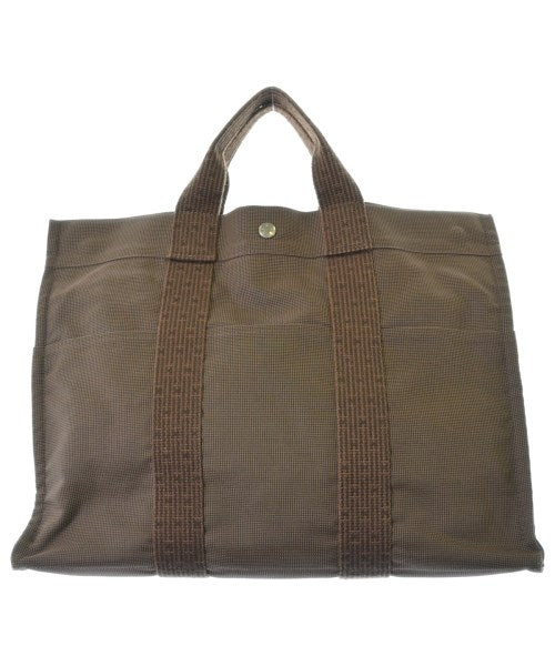 HERMES กระเป๋าถือขนาดใหญ่