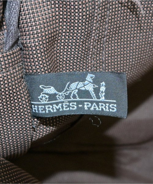 HERMES กระเป๋าถือขนาดใหญ่