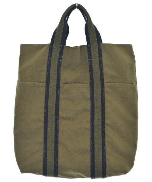 HERMES กระเป๋าถือขนาดใหญ่