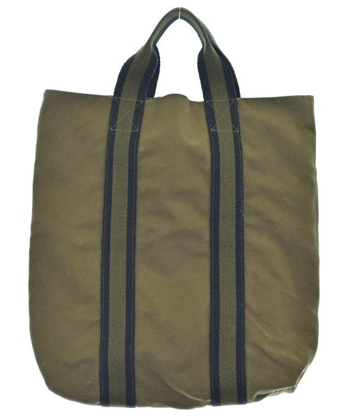 HERMES กระเป๋าถือขนาดใหญ่