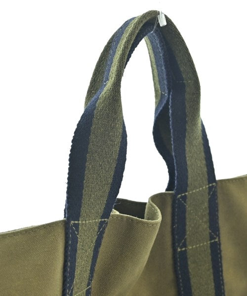 HERMES กระเป๋าถือขนาดใหญ่