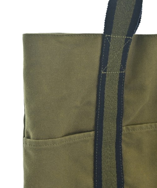 HERMES กระเป๋าถือขนาดใหญ่