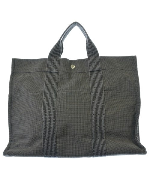 HERMES กระเป๋าถือขนาดใหญ่