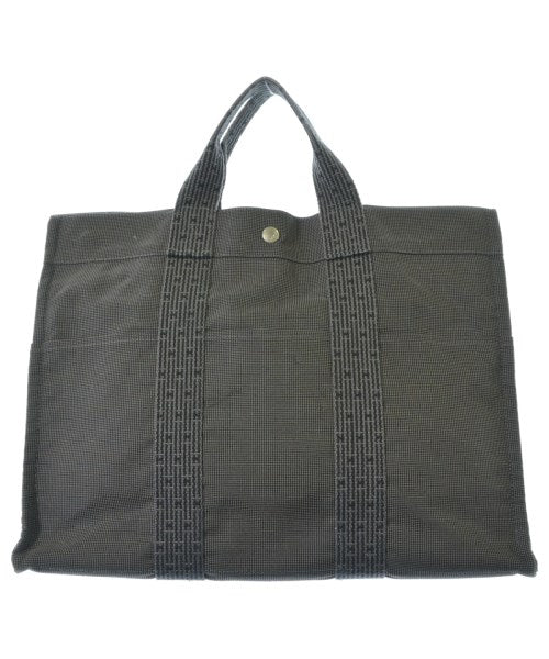 HERMES กระเป๋าถือขนาดใหญ่
