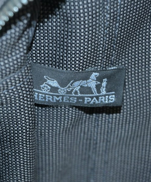HERMES กระเป๋าถือขนาดใหญ่