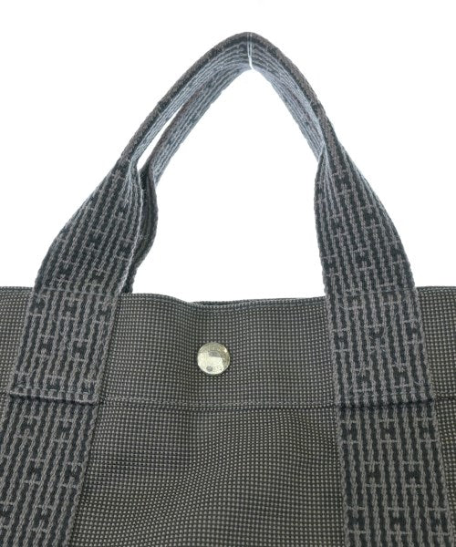 HERMES กระเป๋าถือขนาดใหญ่