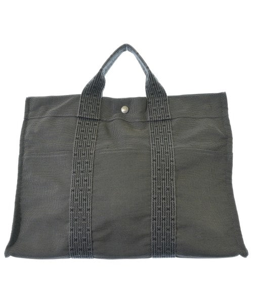 HERMES กระเป๋าถือขนาดใหญ่