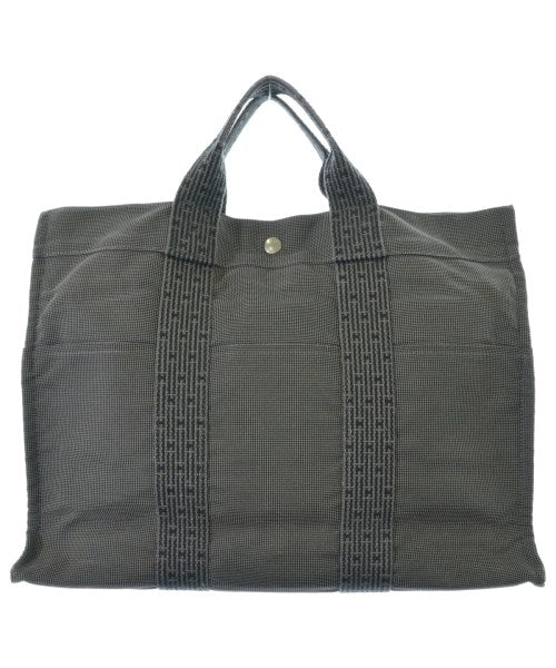 HERMES กระเป๋าถือขนาดใหญ่