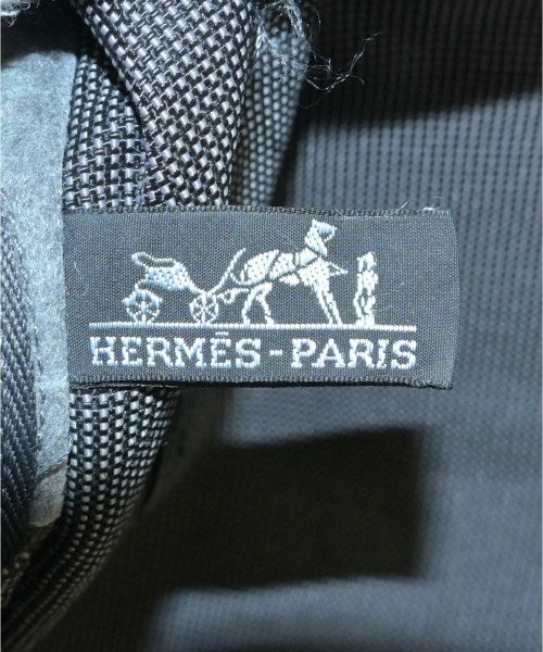HERMES กระเป๋าถือขนาดใหญ่